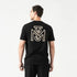 CAMISETA NEGRA FRESIAN MONASTERY